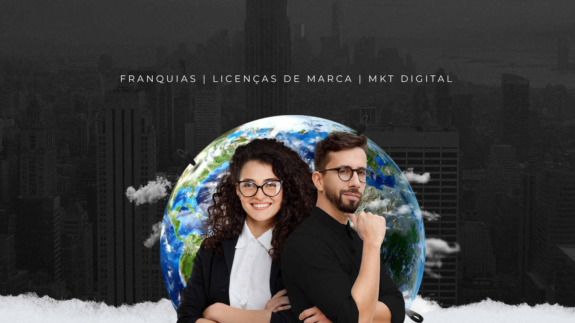 Zero Zero Onze — Franquias